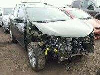 2013 TOYOTA RAV4 LIMIT 2T3DFREV2DW065815