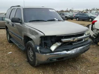 2003 CHEVROLET TAHOE C150 1GNEC13Z43J295624