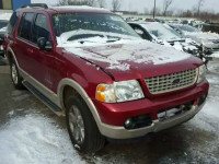 2005 FORD EXPLORER E 1FMDU64W25UB79791