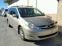 2007 TOYOTA SIENNA XLE 5TDBK22C37S005691