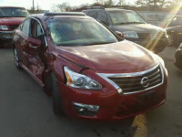 2013 NISSAN ALTIMA 2.5 1N4AL3APXDN525378