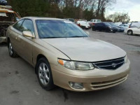 2000 Toyota Camry Sola 2T1CF22P6YC270501