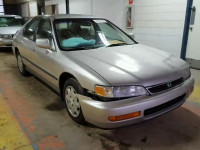 1996 Honda Accord Lx/ 1HGCD5539TA289932