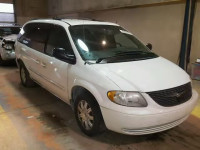 2004 CHRYSLER Town and Country 2C4GP54L14R611792