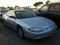 2003 CHEVROLET MONTE CARL 2G1WW12E139179174