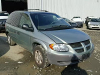 2003 DODGE CARAVAN SE 1D4GP253X3B150007