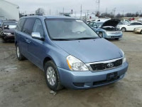 2012 KIA SEDONA LX KNDMG4C75C6440522