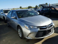 2017 TOYOTA CAMRY LE 4T1BF1FK0HU289323