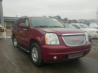 2007 GMC YUKON DENA 1GKFK63807J150384