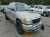 2003 GMC SIERRA C15 2GTEC19T131285820