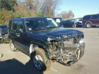 2010 JEEP LIBERTY SP 1J4PP2GKXAW142264