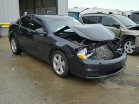 2013 DODGE AVENGER SE 1C3CDZAB8DN516786