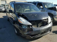 2008 TOYOTA SIENNA CE/ 5TDZK23C08S182343