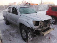 2007 TOYOTA TACOMA DOU 3TMLU42N17M009928