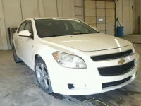 2008 CHEVROLET MALIBU 2LT 1G1ZJ57B284261300