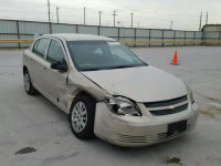 2009 CHEVROLET COBALT LT 1G1AT58H797264445