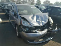 2009 HONDA FIT SPORT JHMGE88439S005554