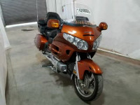 2007 HONDA GL1800 1HFSC47L37A607365