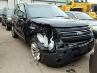 2012 FORD EXPLORER L 1FMHK8F8XCGA13399