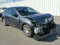 2015 Mazda Mazda3 Spo 3MZBM1U78FM133716