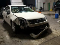 2009 FORD FUSION SEL 3FAHP08Z79R185538