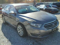 2013 FORD TAURUS LIM 1FAHP2F88DG234638