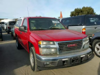 2006 GMC CANYON 1GTCS148468301359