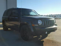 2014 JEEP PATRIOT SP 1C4NJPBA4ED717843