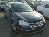 2009 VOLKSWAGEN JETTA S 3VWJZ71KX9M053461