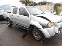 2003 NISSAN FRONTIER X 1N6ED27T53C445825