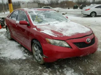 2008 TOYOTA CAMRY CE/L 4T1BE46K98U244174