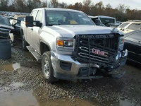 2016 GMC SIERRA C25 1GT11RE82GF167889