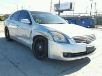 2008 NISSAN ALTIMA 2.5 1N4AL21E78N512103