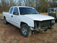 2003 CHEVROLET SILVERADO 2GCEC19V031412204