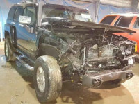 2007 HUMMER H3 SUV 5GTDN13E978142769