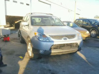 2011 HYUNDAI VERACRUZ G KM8NU4CCXBU163625