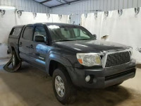 2007 TOYOTA TACOMA DOU 3TMLU42N97M013385