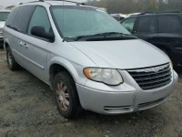 2006 CHRYSLER Town and Country 2A4GP54LX6R689503