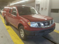 2012 NISSAN FRONTIER S 1N6BD0CTXCC425938