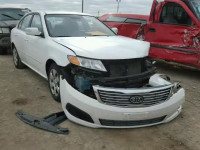 2010 KIA OPTIMA LX KNAGG4A83A5379051