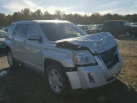 2011 GMC TERRAIN SL 2CTFLSE54B6455739