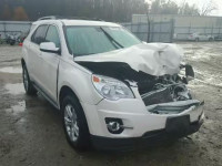 2014 CHEVROLET EQUINOX LT 1GNALCEK8EZ105516