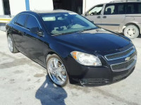 2010 CHEVROLET MALIBU LS 1G1ZB5EB6AF192802