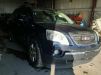 2007 GMC ACADIA SLT 1GKEV23737J166517