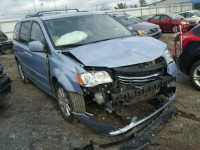 2013 CHRYSLER Town and Country 2C4RC1BG2DR511851