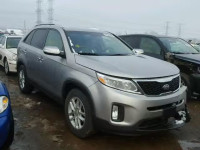 2014 KIA SORENTO LX 5XYKT3A68EG438495