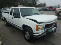 1995 GMC SIERRA K15 1GTEK19K8SE543063