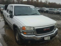 2003 GMC SIERRA C15 1GTEC19T53Z343760