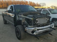 2005 DODGE RAM 2500 Q 3D7KS28C25G836690