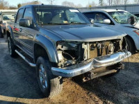 2010 CHEVROLET COLORADO L 1GCJTDDE9A8110900